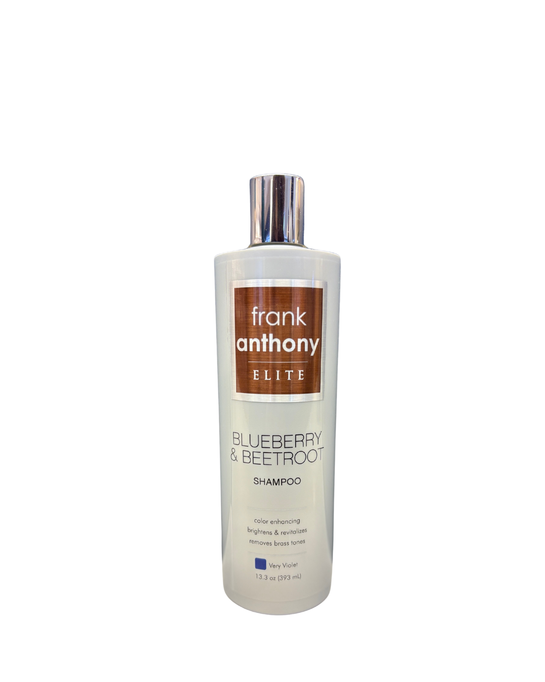 Fa Elite Blueberry and Beet Root Shampoo- Violet shampoo for